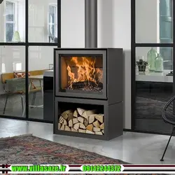 آتشدان ویلایی کد 93