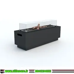 آتشدان ویلایی کد94