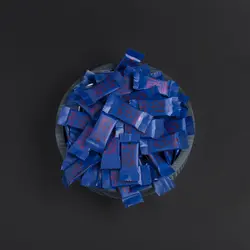 شکلات تلخ 92 درصد برنوتی