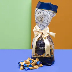 شوکو کراکر هلیا باراکا