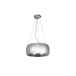 چراغ آویز حباب دار مدل P6011 - سان هوم؛ فروشگاه اینترنتی مبلمان، میز، صندلی و اکسسوری مدرن