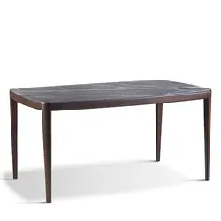 میز غذا خوری مدل W1208 - سان هوم؛ فروشگاه اینترنتی مبلمان، میز، صندلی و اکسسوری مدرن