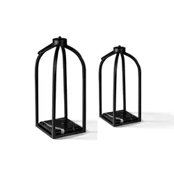 جاشمعی مدل W5040 - سان هوم؛ فروشگاه اینترنتی مبلمان، میز، صندلی و اکسسوری مدرن