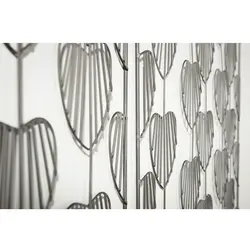 دیوارکوب قلبی مدل W4400 - سان هوم؛ فروشگاه اینترنتی مبلمان، میز، صندلی و اکسسوری مدرن