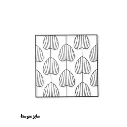 دیوارکوب قلبی مدل W4400 - سان هوم؛ فروشگاه اینترنتی مبلمان، میز، صندلی و اکسسوری مدرن