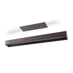 چراغ LED آویز خطی مدل W0118 - سان هوم؛ فروشگاه اینترنتی مبلمان، میز، صندلی و اکسسوری مدرن