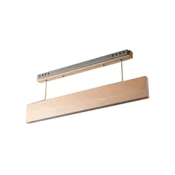 چراغ LED خطی مدل W0111 - سان هوم؛ فروشگاه اینترنتی مبلمان، میز، صندلی و اکسسوری مدرن