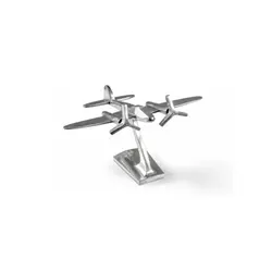 دکوری طرح هواپیما مدل W6710 - سان هوم؛ فروشگاه اینترنتی مبلمان، میز، صندلی و اکسسوری مدرن