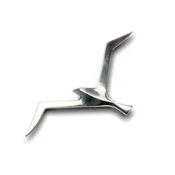 دکوری پرنده مدل W6600 - سان هوم؛ فروشگاه اینترنتی مبلمان، میز، صندلی و اکسسوری مدرن
