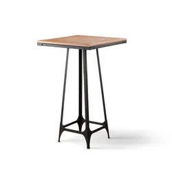 میز کافی شاپ مدل W1162 - سان هوم؛ فروشگاه اینترنتی مبلمان، میز، صندلی و اکسسوری مدرن