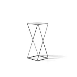 میز کنار مبلی مدل W2627 - سان هوم؛ فروشگاه اینترنتی مبلمان، میز، صندلی و اکسسوری مدرن