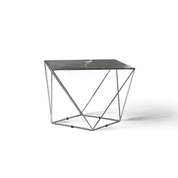 میز کنار مبلی مدل W6061 - سان هوم؛ فروشگاه اینترنتی مبلمان، میز، صندلی و اکسسوری مدرن