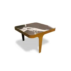 میز جلو مبلی مدرنا مدل W5003L - سان هوم؛ فروشگاه اینترنتی مبلمان، میز، صندلی و اکسسوری مدرن