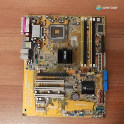 مادربرد ایسوس asus p5gd2-x