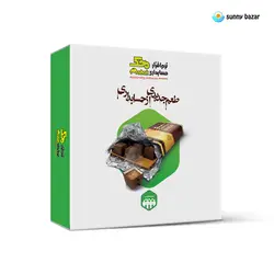 نرم افزار حسابداری محک نسخه فروشگاهی سطح سه 303