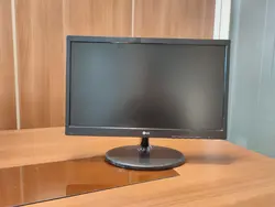 مانیتور استوک LG 20 اینج