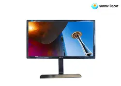 مانیتور کارکرده 22 اینچ مدل asus ve228