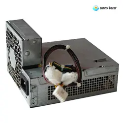 پاور مینی کیس hp