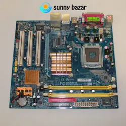 مادربرد کارکرده گیگابایت Gigabyte مدل GA-945