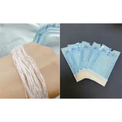 نخ کلاژن ساز جذبی بدون تزریق کره ای EELHOE - سوپریم کالا