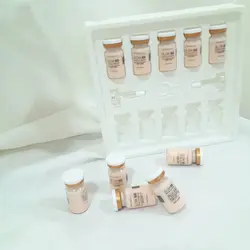 کوکتل کرم پودر بی بی گلو از برند دکتر دراوینگ - سوپریم کالا