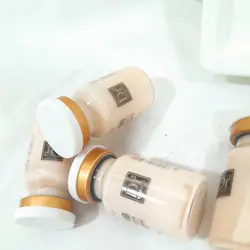 کوکتل کرم پودر بی بی گلو از برند دکتر دراوینگ - سوپریم کالا