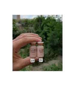 کوکتل کرم پودر بی بی گلو از برند دکتر دراوینگ - سوپریم کالا