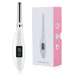 فرمژه حرارتی سه بعدی شارژی - سوپریم کالا