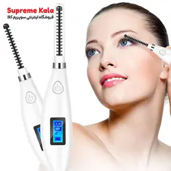 فرمژه حرارتی سه بعدی شارژی - سوپریم کالا