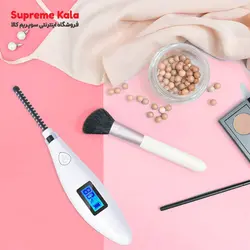 فرمژه حرارتی سه بعدی شارژی - سوپریم کالا