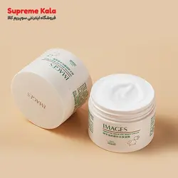 کرم آبرسان روشن کننده ایمجز - سوپریم کالا