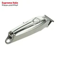 ریش تراش VGR مدل V-056 - سوپریم کالا