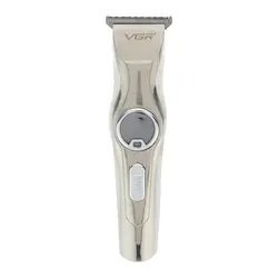 ریش تراش VGR مدل V-161 - سوپریم کالا