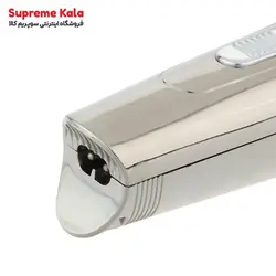 ریش تراش VGR مدل V-161 - سوپریم کالا