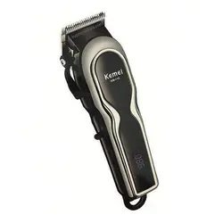 ریش تراش KEMEI مدل KM-119A - سوپریم کالا