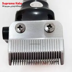 ریش تراش KEMEI مدل KM-119A - سوپریم کالا