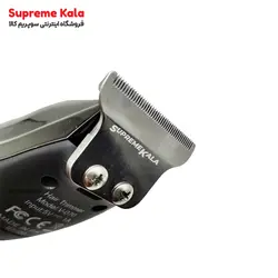 ریش تراش VGR مدل V-070 - سوپریم کالا