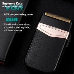 ریش تراش VGR مدل V-331 - سوپریم کالا