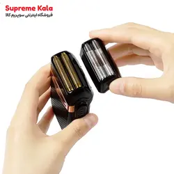 ریش تراش VGR مدل V-331 - سوپریم کالا