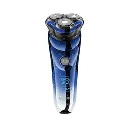 ریش تراش VGR مدل V-305 - سوپریم کالا