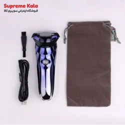 ریش تراش VGR مدل V-305 - سوپریم کالا