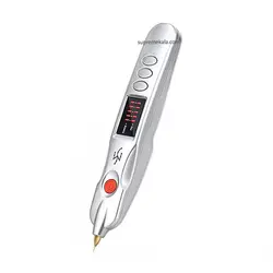 دستگاه پلاسما پن اورجینال بیوتی سه کاره مانستر برق مستقیم - سوپریم کالا