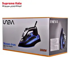 اتو بخار یونیوا مدل I80-D30 - سوپریم کالا