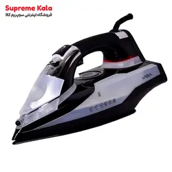 اتو بخار یونیوا مدل I80-D30 - سوپریم کالا