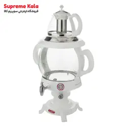 سماور مایر مدل MR-3877 - سوپریم کالا