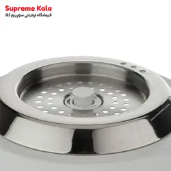 سماور مایر مدل MR-3877 - سوپریم کالا