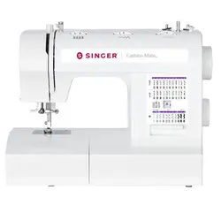 چرخ خیاطی سینگر مدل Singer 9902 - سوپریم کالا