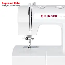 چرخ خیاطی سینگر مدل Singer 9902 - سوپریم کالا