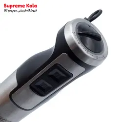 گوشت کوب برقی مایر مدل MR-181 - سوپریم کالا