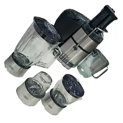 آبمیوه گیر سون استار ۷SJU1903 - سوپریم کالا